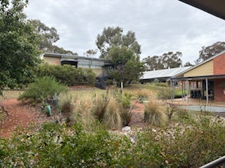 Sutton Public School grounds